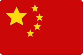 China