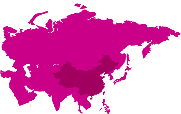 Eurasia